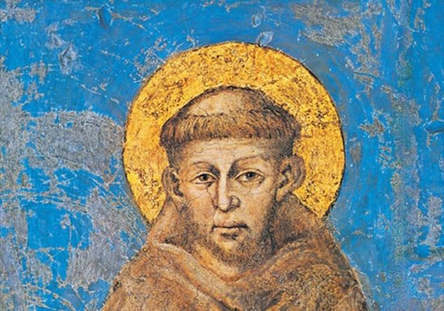 San Francesco (4 Ottobre)