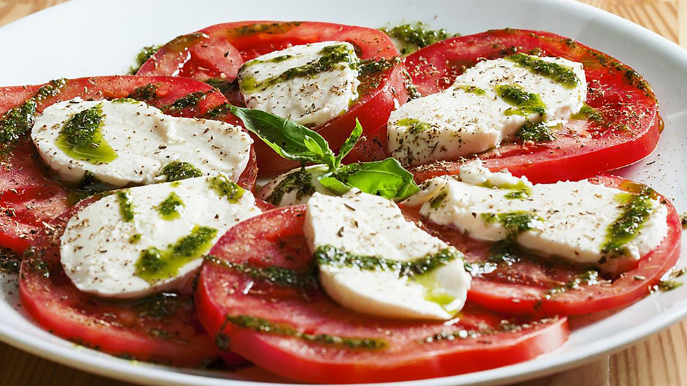 Gli abbinamenti preferiti dagli italiani nei piatti estivi…meglio evitarli!