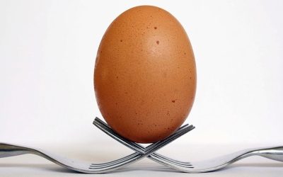 Tradizione di Maggio: l’uovo dell’Ascensione