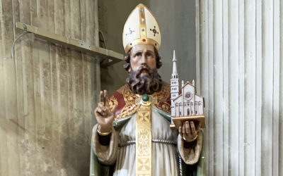 San Geminiano (31 Gennaio) e le sue leggende modenesi
