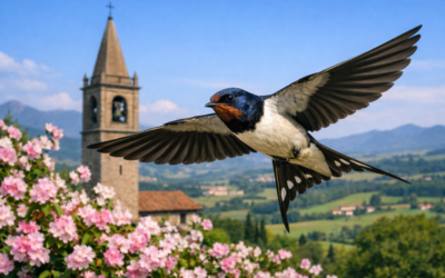 A I HÒ VÌST (Ho visto)